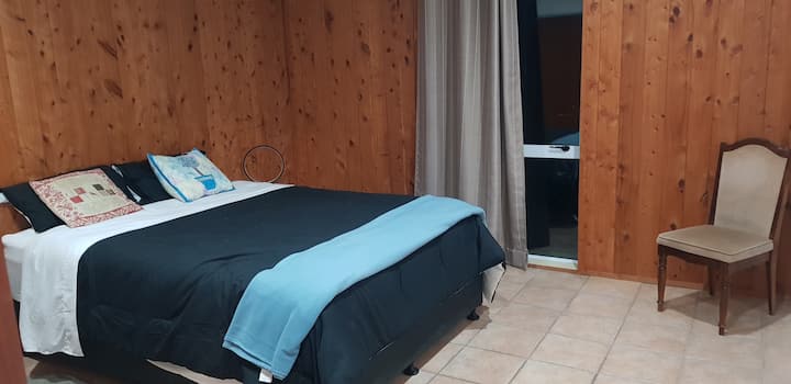 მე-2 ორადგილიანი საძინებელი (საძინებელი 2)