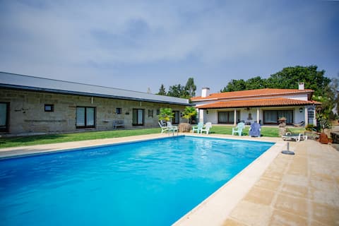 Casa da Calçada Guest House