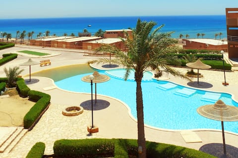 Cheerful Villa - Ain Sokhna