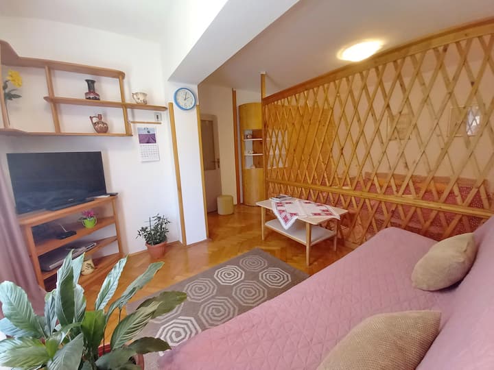 Holiday Apartment Ružica - Banjole