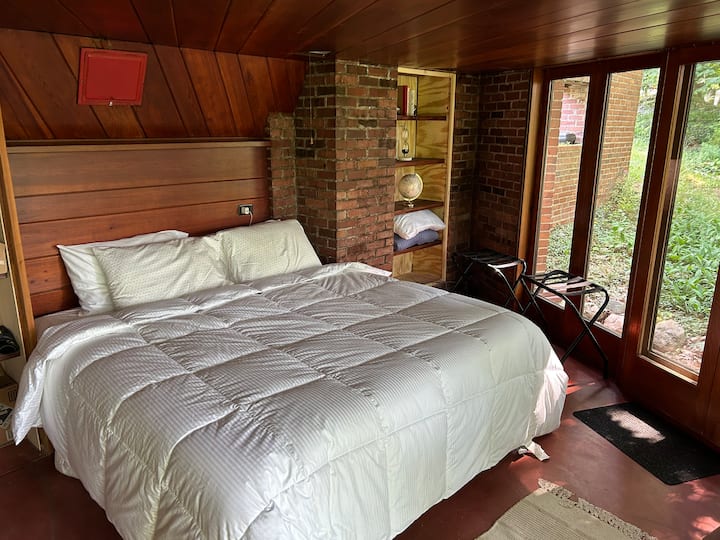 საძინებელი