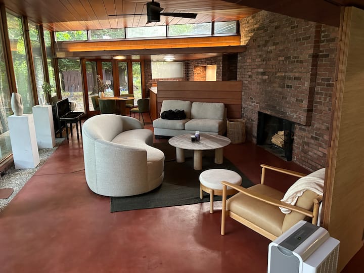 მისაღები ოთახი