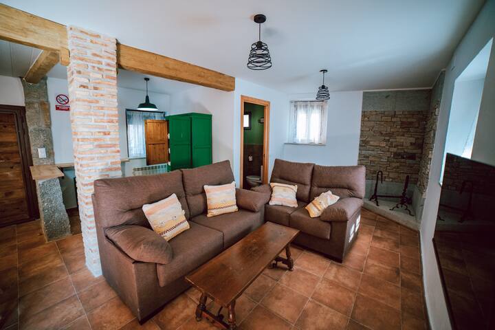 El Patio De Las Tinajas - Escalona