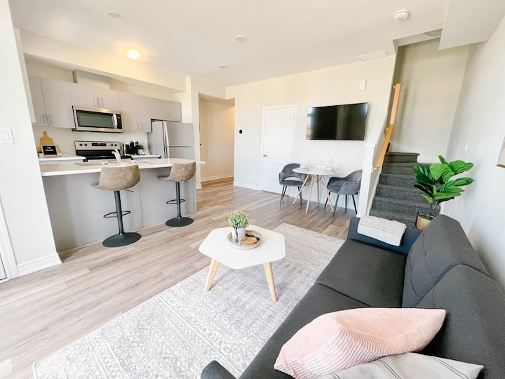 Top 10 Airbnb Vacation Rentals In Beamsville, Canada Trip101