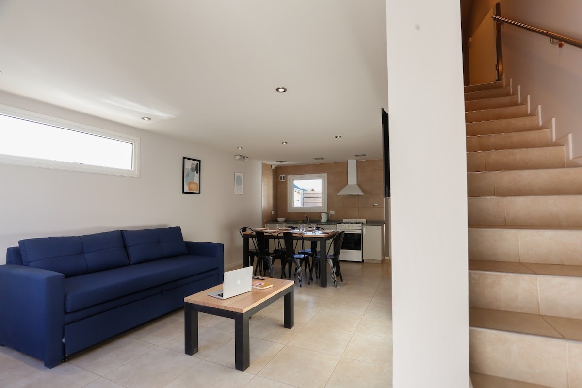 Popular Airbnb listing: Apartments in the East in San Carlos De Bariloche