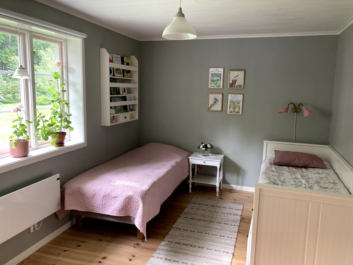 Спална соба 2