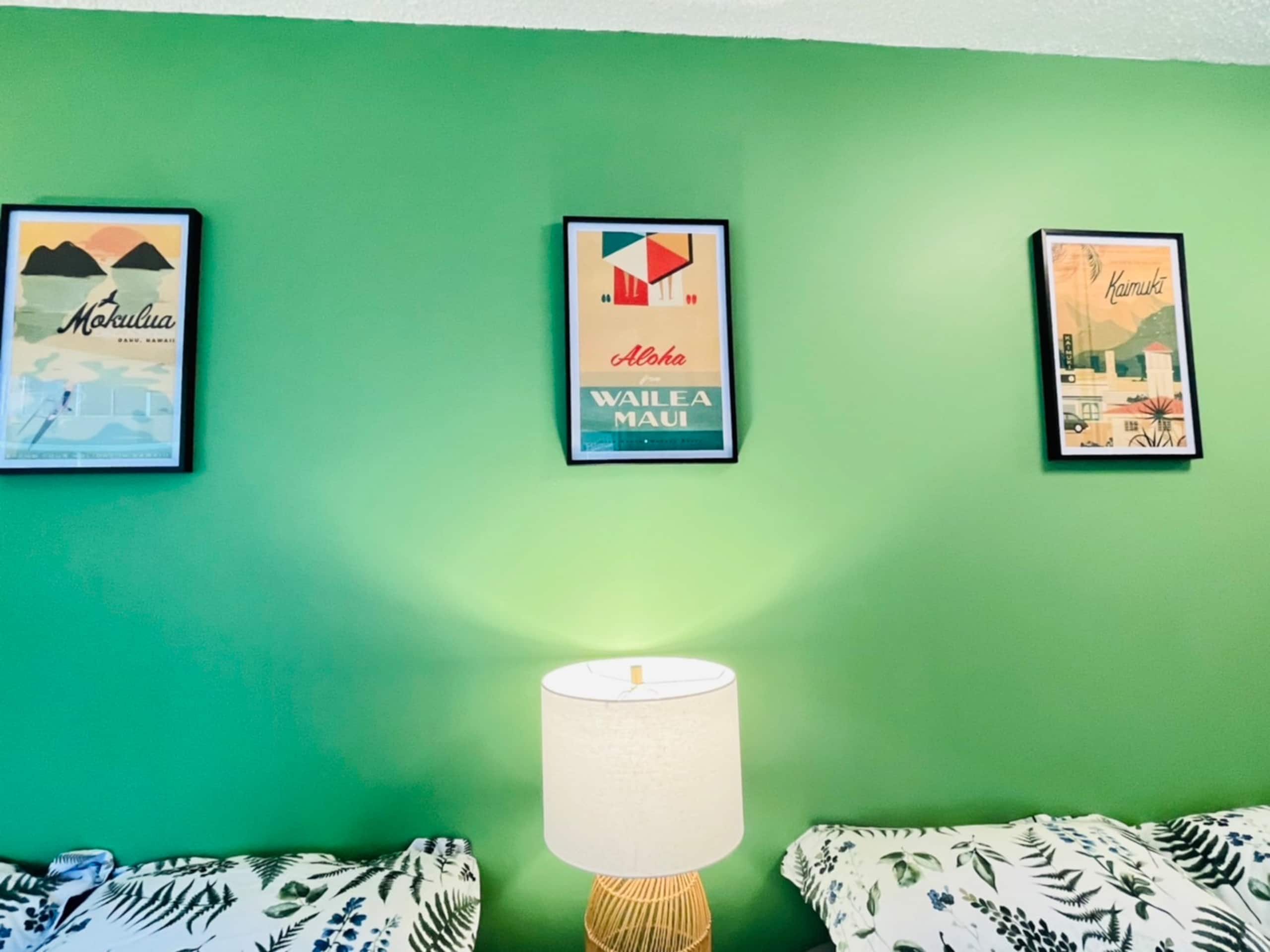 Condo in Honolulu · ★4.6 · 1 bedroom · 2 beds · 1 private bath - Image 7