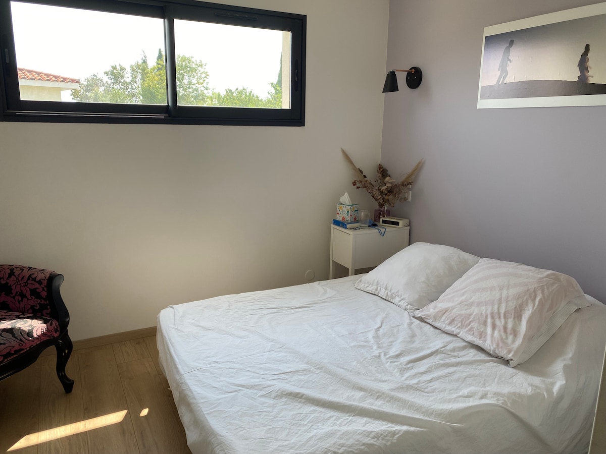 Roditeljska spavaća soba 