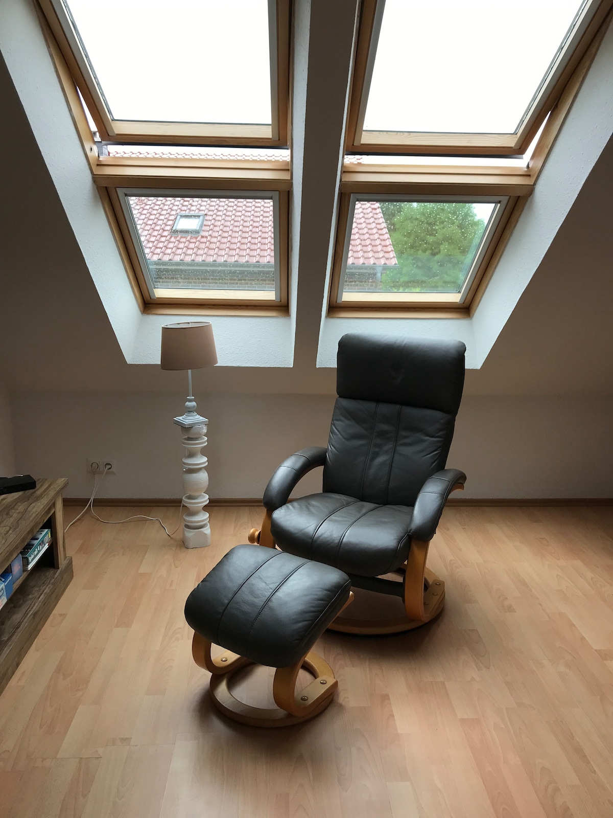 Leistungsstarkes Airbnb: Quiet apartment in historic village in Friesland