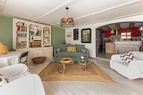 My Cabanon