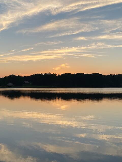 The Retreat at Lake Trace