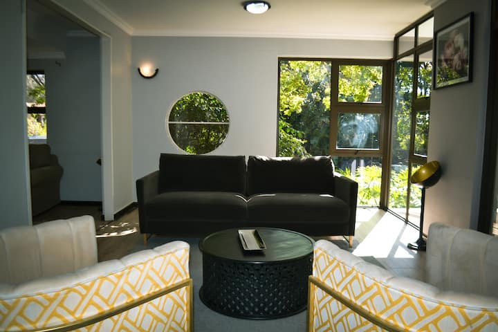 15 Midlane Way  Bedfordview (Luxury 5 Bed Home) - Johannesburg
