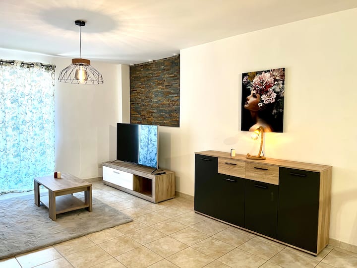 Le Duplex - Pont-Saint-Esprit