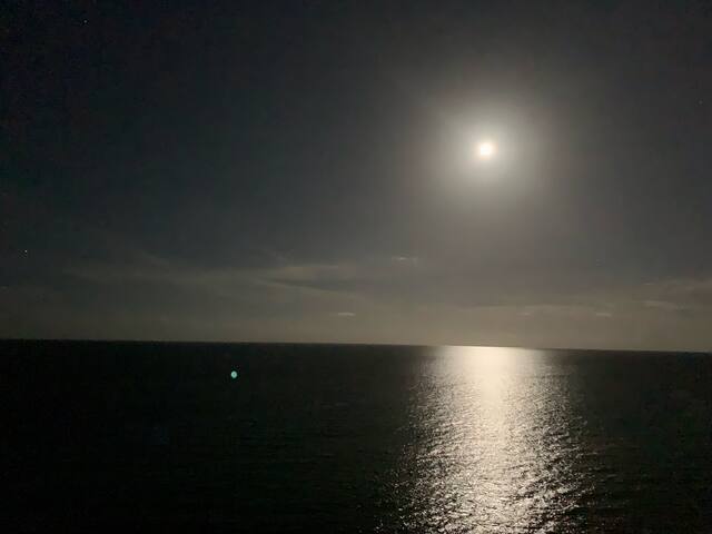 Tides – 14F – Sweeping Ocean Views and Remodeled gallery image 2