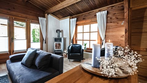 Top Airbnb: Harz into happiness in Thale