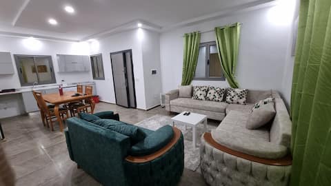Dar Aladin+Privat Pool