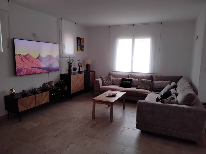 Villa Pres De Tous Commerces - Puget-sur-Argens