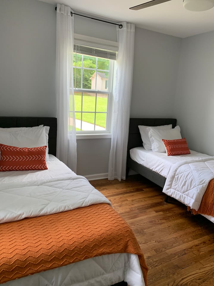 Bedroom 1