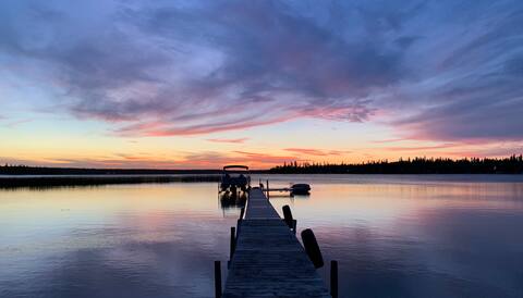 Twilight Retreat @ Emma