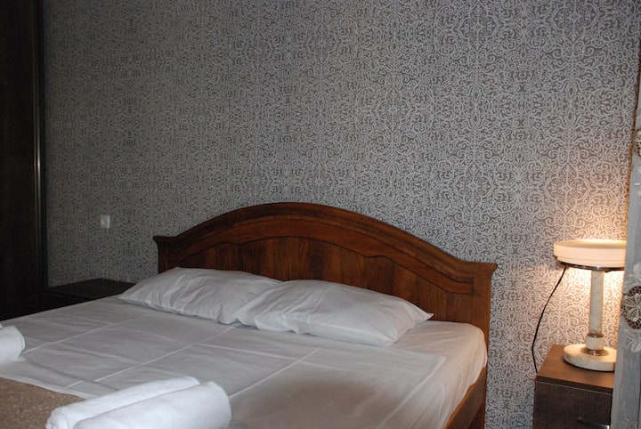 საძინებელი