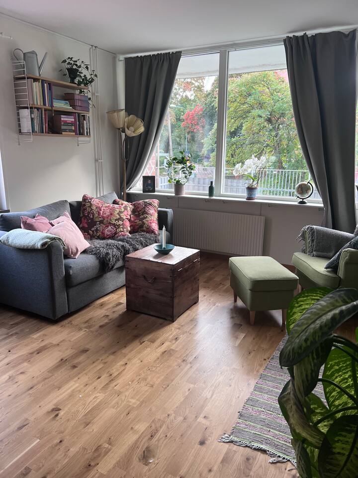 Uppsala Apartment Vacation Rentals Uppsala County, Sweden Airbnb