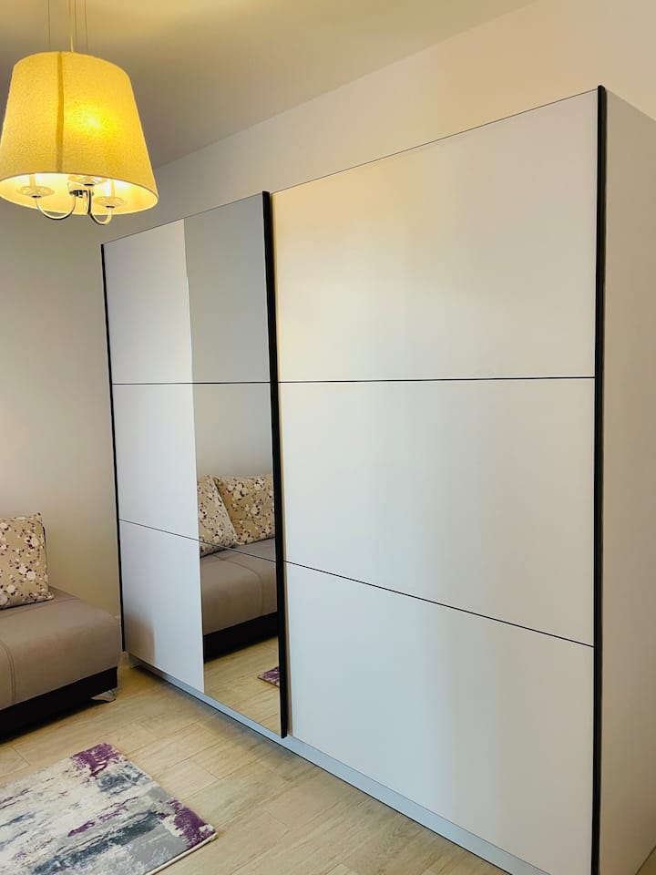 Спална соба 2