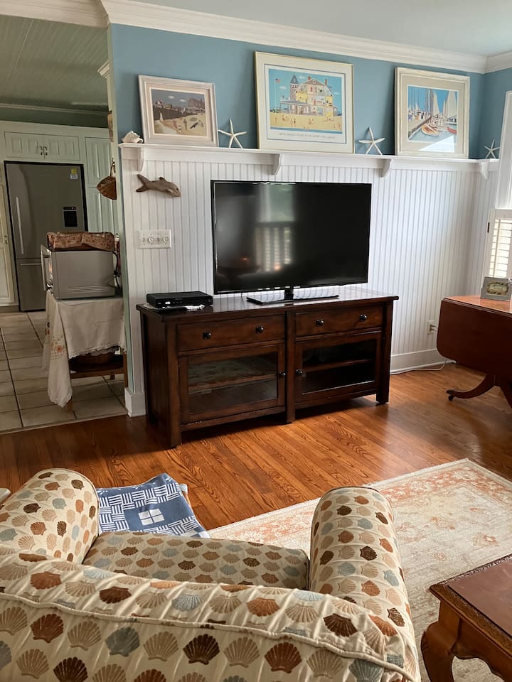 Bay Head Summer Home - Manasquan, NJ