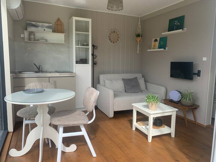 Bed & Breakfast Droom Aan De Linge. - Zaltbommel