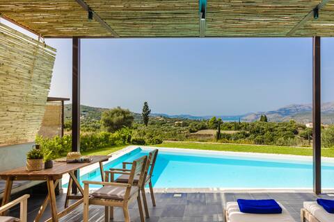 FRG Villas : Villa Volare