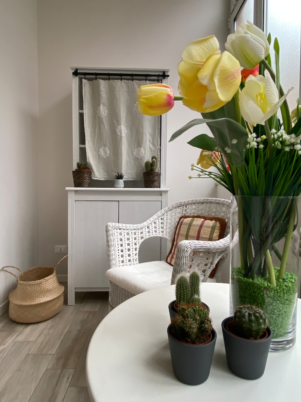 Airbnb con migliori performance: At Carlo's house, 800 meters from the Cathedral a Palermo