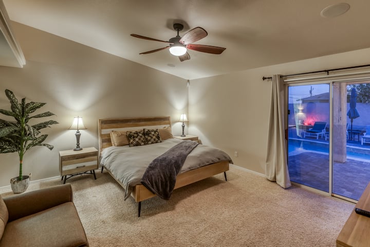 Спална соба 3