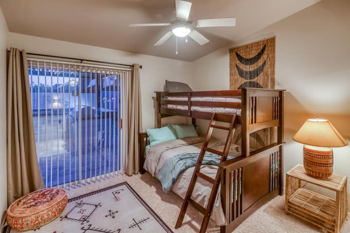 Спална соба 1