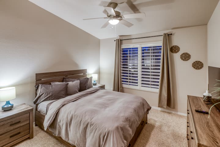 Спална соба 2