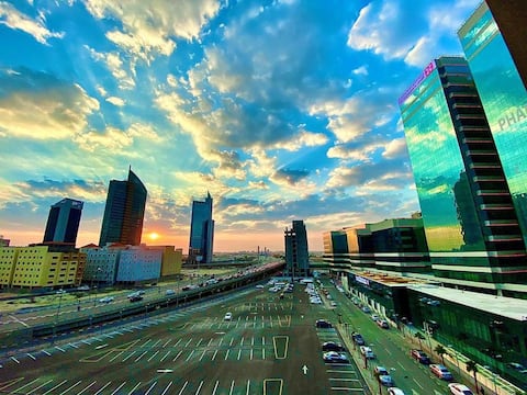 Mandarin Residences