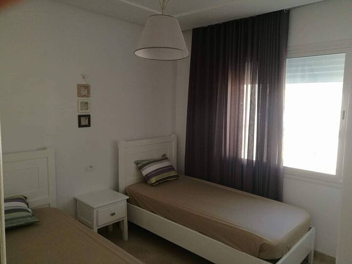 საძინებელი