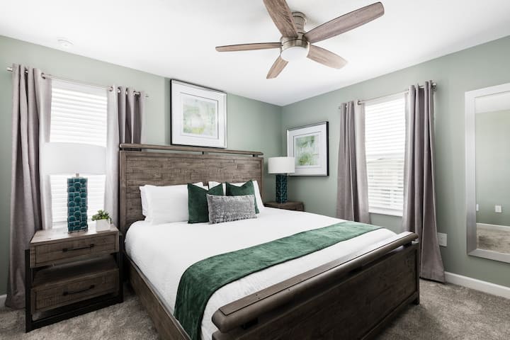 Суперголямо двойно легло