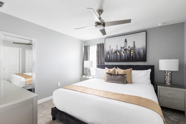 Суперголямо двойно легло