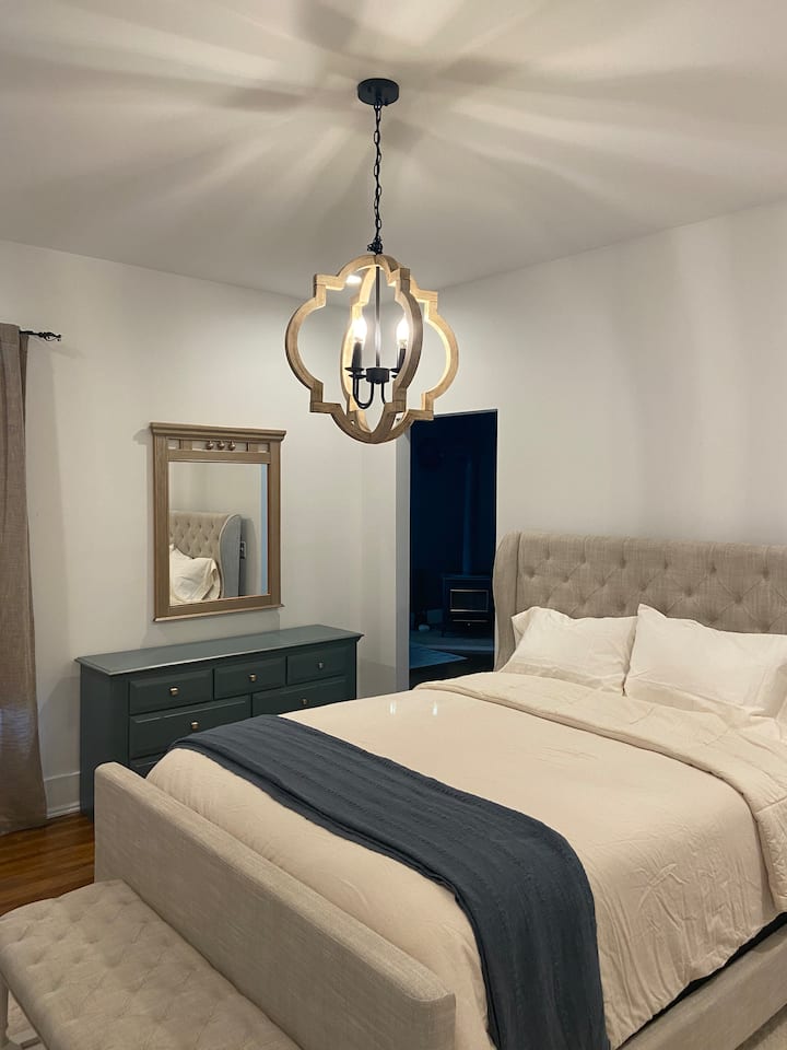 El lugar perfecto a pocos minutos de las bodegas de playa Spire GOTL