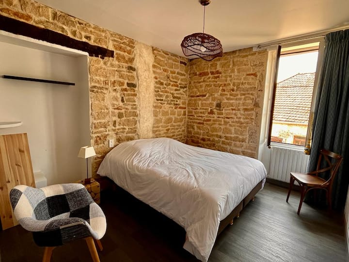 Habitación 1