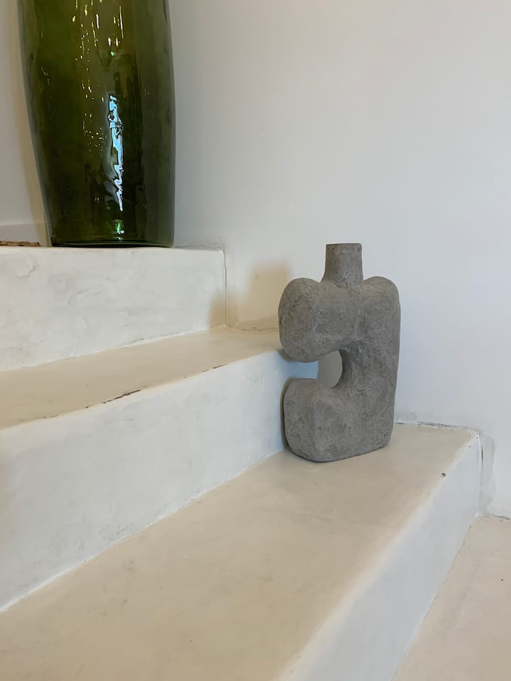 Charmant Appartement Proche De St Florent - Saint-Florent