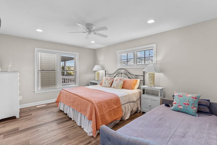 צמוד לקינג ורווק