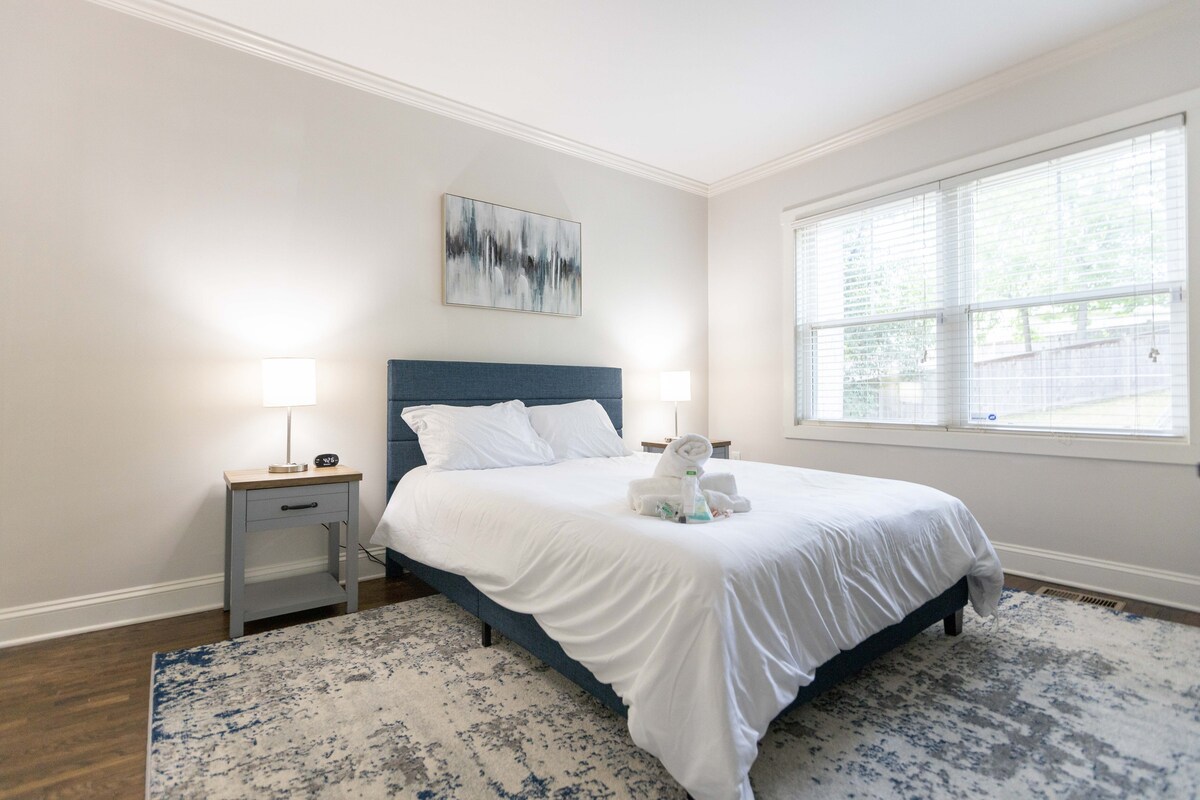 这些床非常舒适，您可能需要带回家。说真的！ ！但请不要……