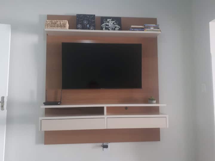 Casa De Temporada Em Olímpia/sp - Jardim Glória - Olímpia