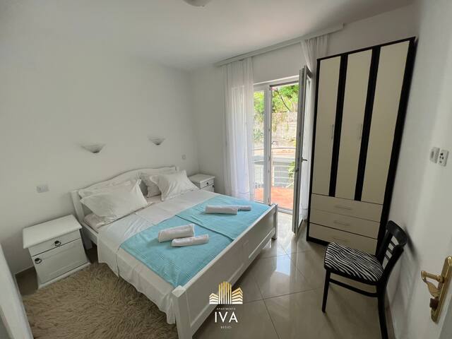 Guest favorite listing in Budva