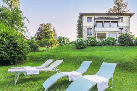 Villa Nelma by Casa da Suite