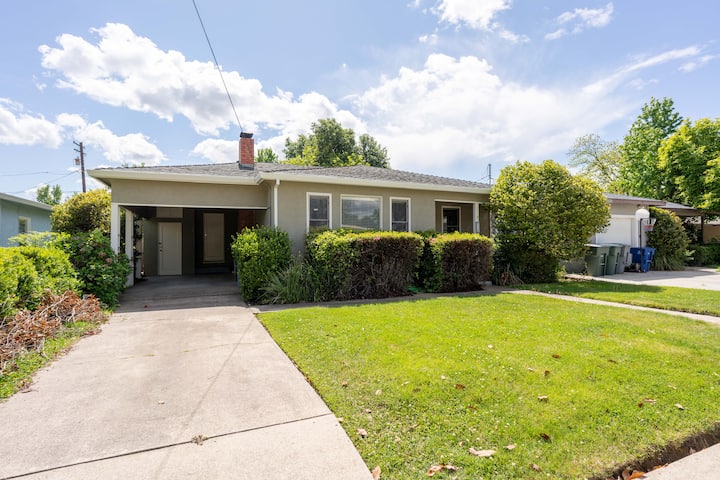 Rent In Redding Ca