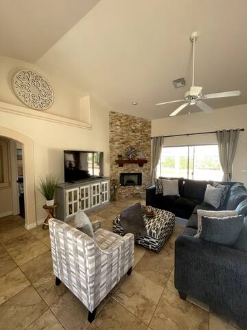 Listing in Bullhead City