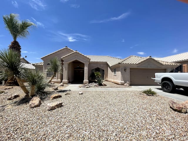 Guest favorite listing in Bullhead City