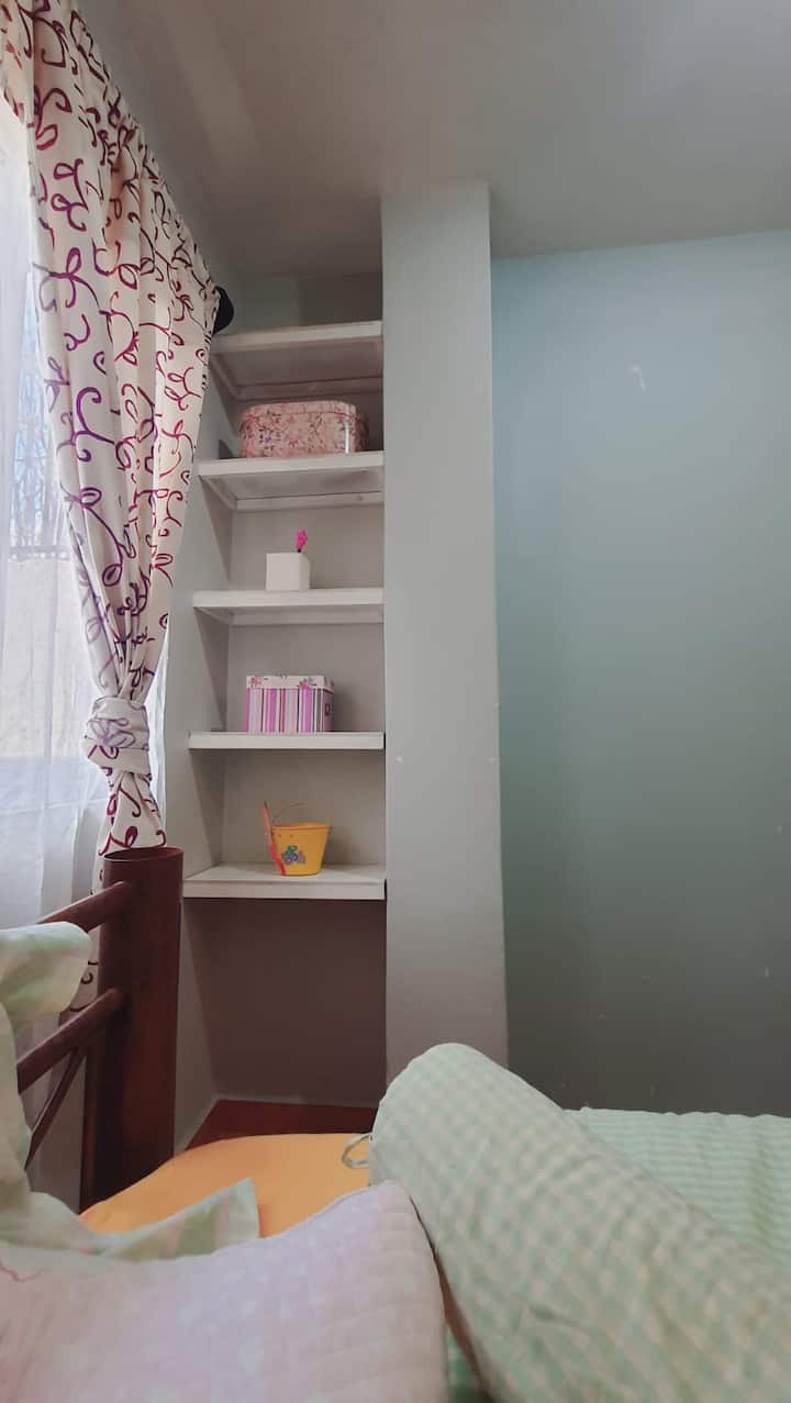 Habitación 4