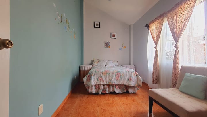 Habitación 2